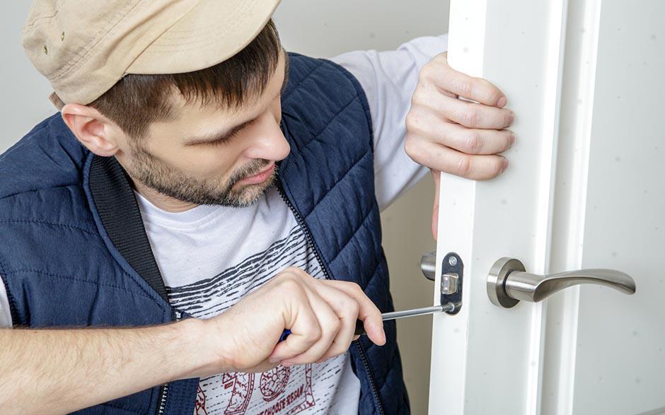 ouverture de porte blindée serrurier Cachan