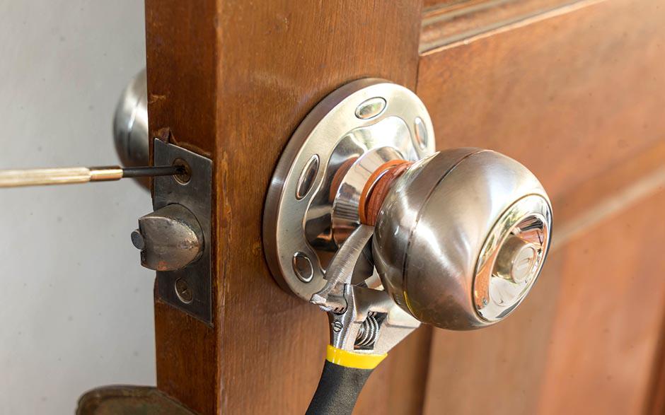 ouverture de porte blindée serrurier Cachan